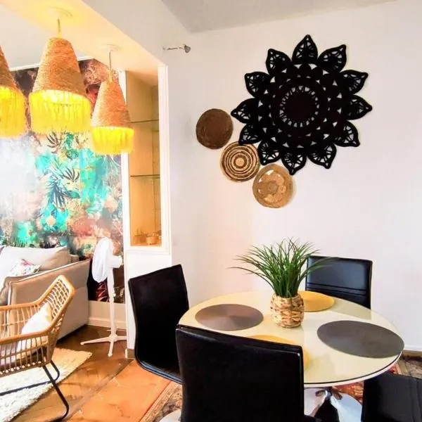 KOSY Spa, Les Princes, hotel em Cannes