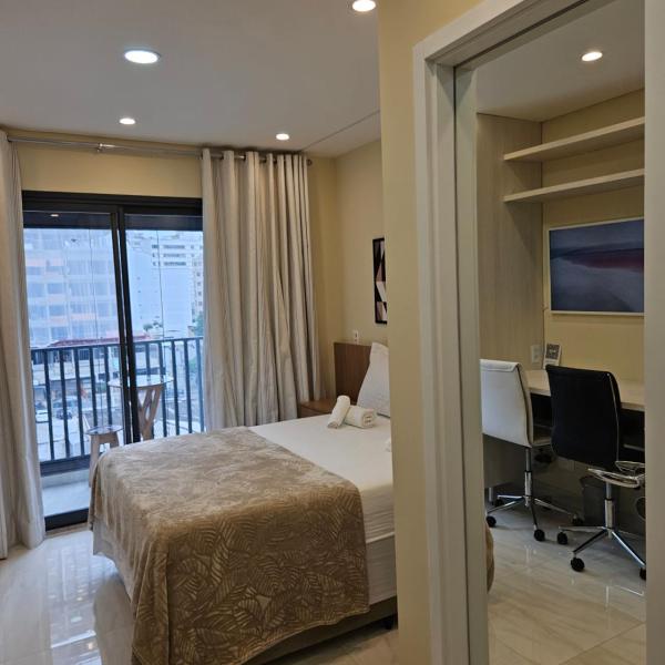 Apartamento em São Paulo novo - Foto 2