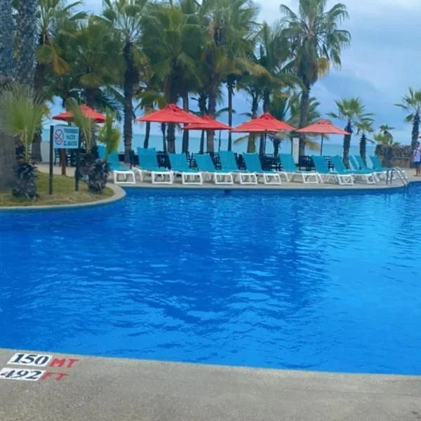 Punta Centinella Yacht Club, hotel in Santa Elena