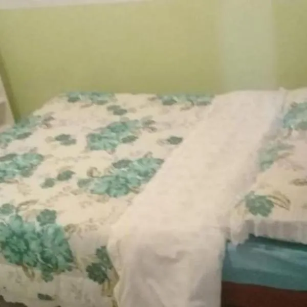 Pousada do Jackson, hotel in São Thomé das Letras