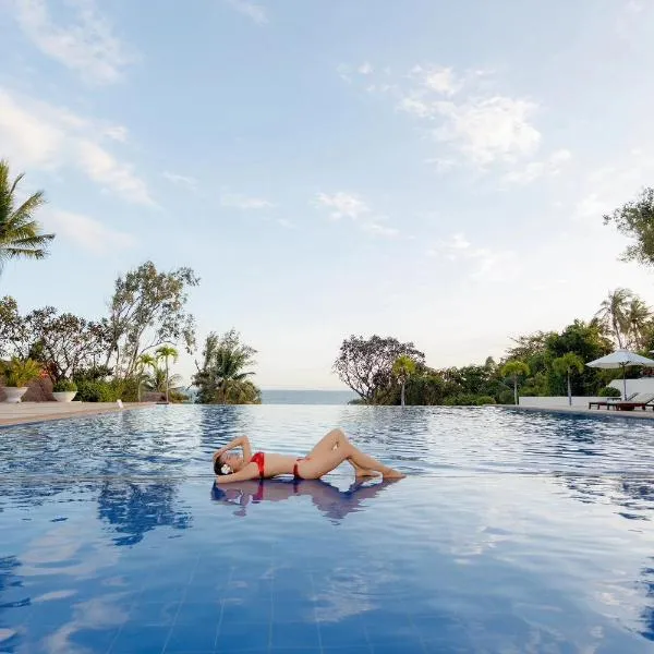 Victoria Phan Thiet Beach Resort & Spa, hotel in Mui Ne