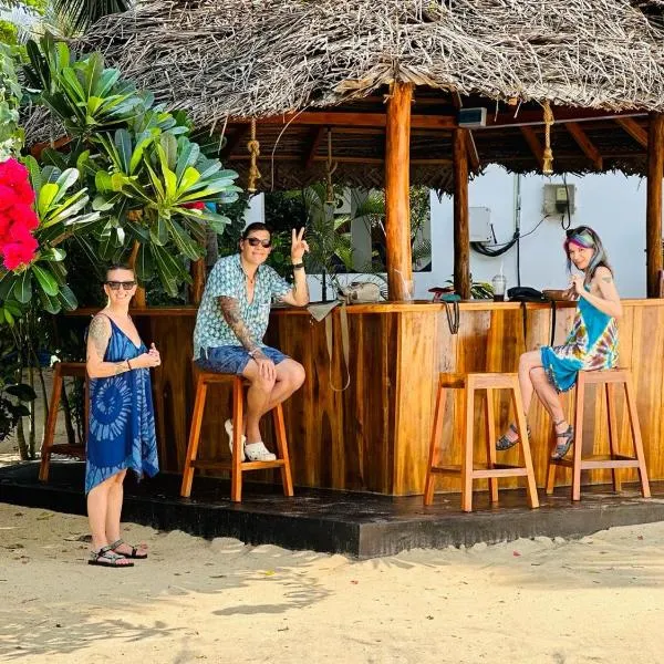 Lucky Bay, מלון בארוגם ביי