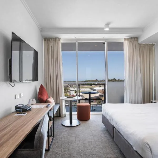Quest Mackay on Gordon, hotel v destinaci Mackay