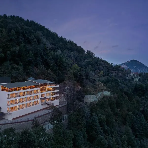 juSTa Hollow Oak, Mussoorie, hotel v destinaci Mussoorie