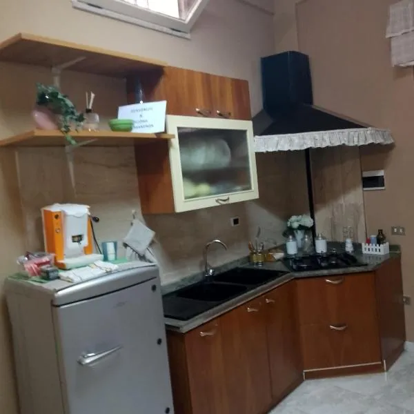 Mini appartamento a Marcianise, hotel v destinaci Marcianise
