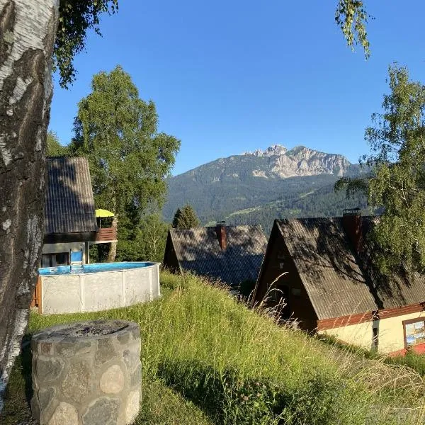 Das kleine Feriendorf, hotel a Carinzia