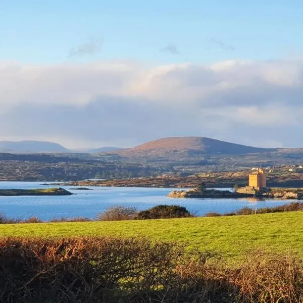 Roaringwater Stay, hotel v destinaci Skibbereen
