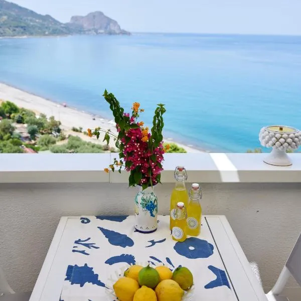 CefalHome - KEFAHELION, hotel a SantʼAmbrogio