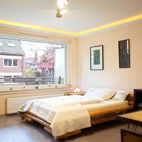 Single Apartment, khách sạn ở Erkrath