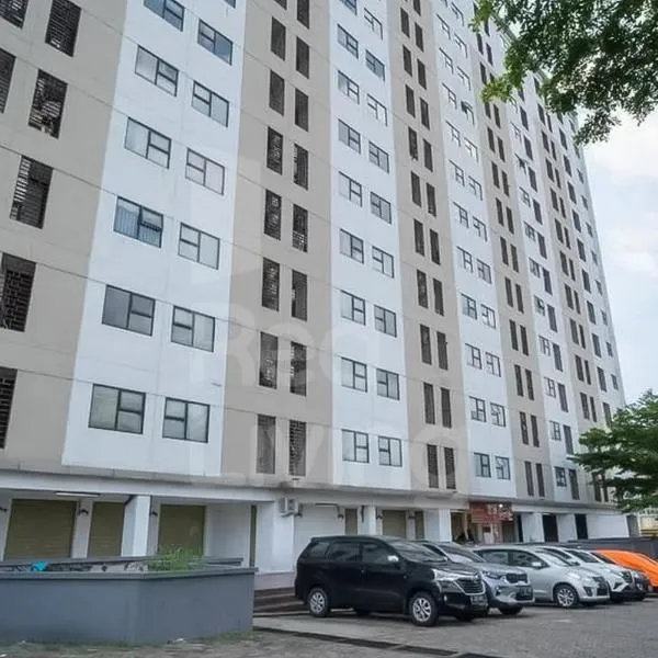 RedLiving 19 Avenue Apartment by RH Room, hotel in Tangerang