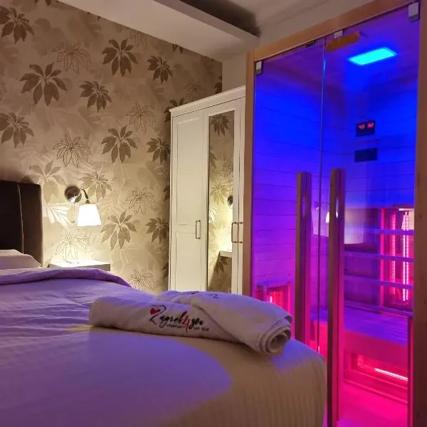 Zagreb4you Apartments - Family paradise with sauna, hotel v Záhřebu