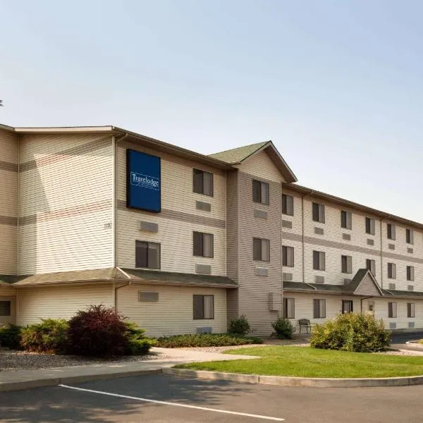 Travelodge by Wyndham Hermiston, hotel v destinaci Hermiston