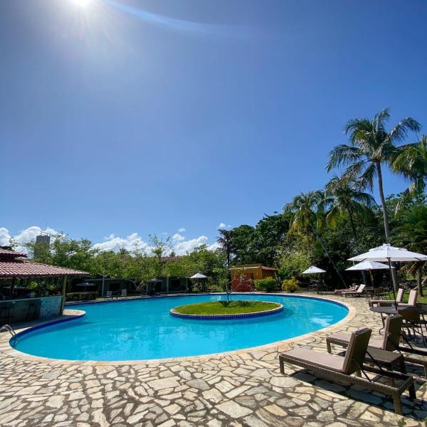 Angá Beach Hotel - Foto 4