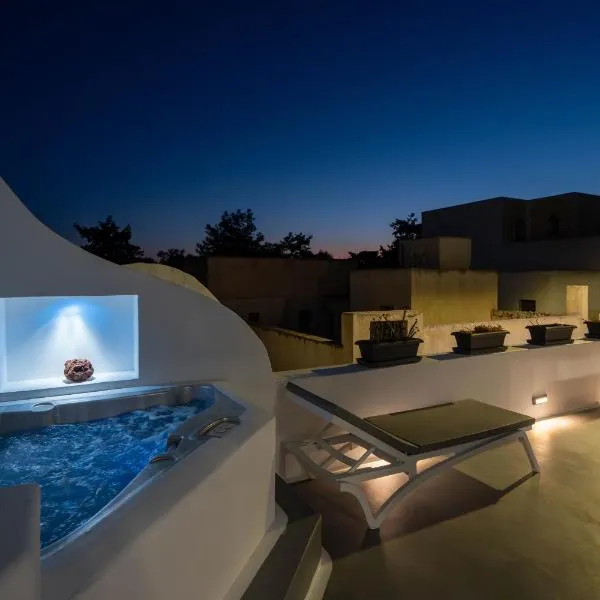 Casa Evgenia, hotel in Pirgos