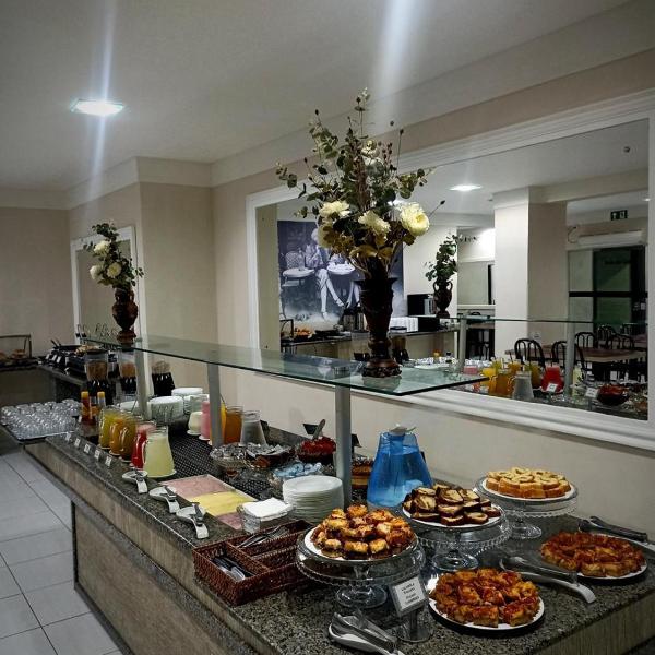 Grande Hotel - Foto 5