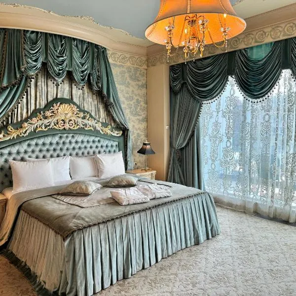 Royal SPA & Hotel Resort, hotel in Riga