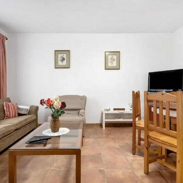 Casa Maria Cosme, hotel v destinaci Los Realejos