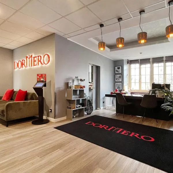 DORMERO Hotel Xanten、クサンテンのホテル