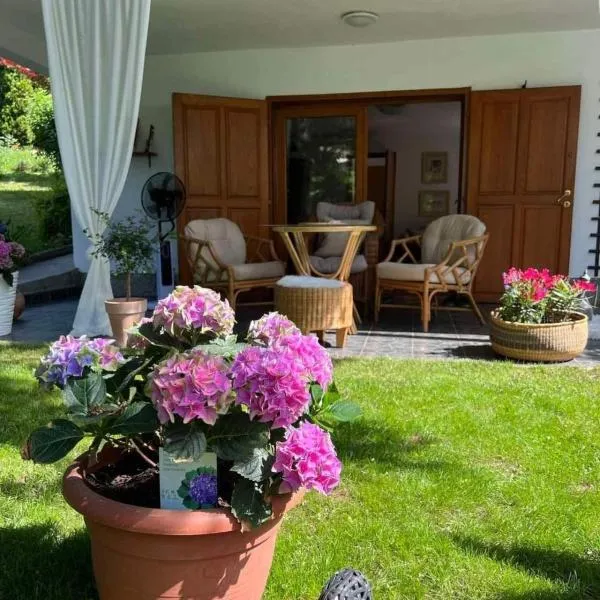 Garden House, hotel em Sarajevo