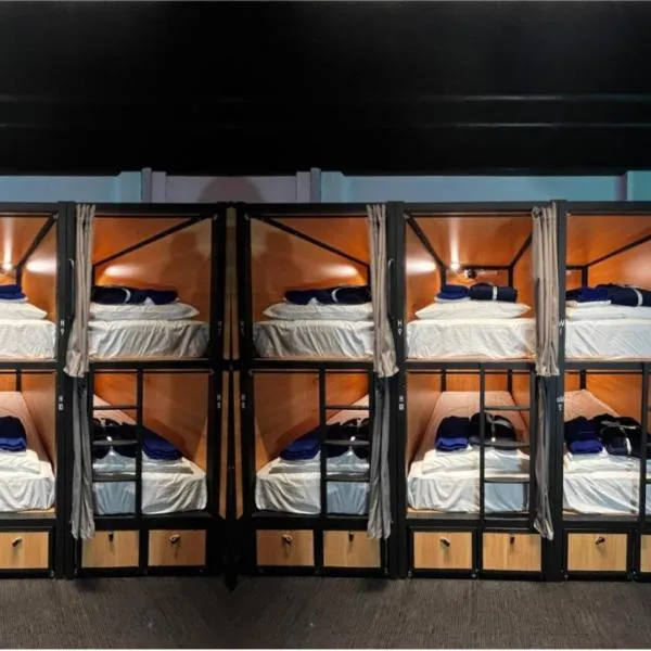 The 10 best hostels in Gold Coast, Australia