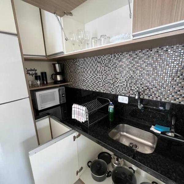 Apartamento Premium - Foto 3
