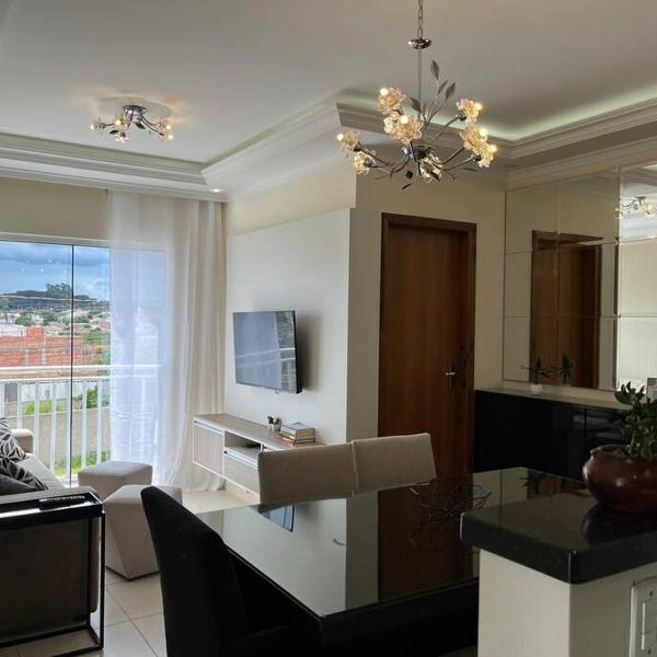 Apartamento Premium - Foto 4