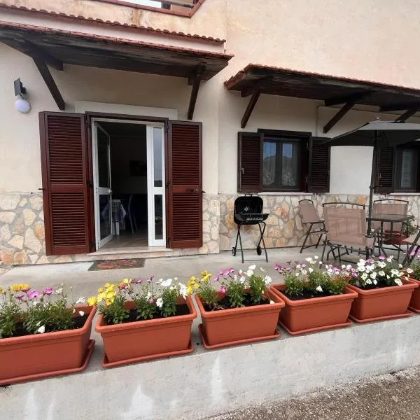 Dal Conte, hotel v destinácii Porto Salvo