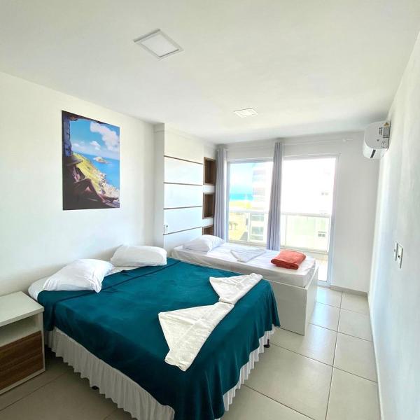 Eu Amo Arraial Hospedagem - LE BON VIVANT - Até 8 Pessoas - Foto 4