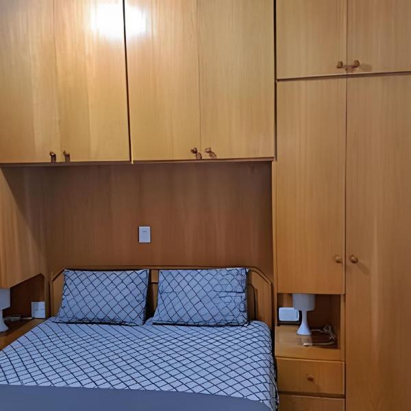 Get a Flat 94B Impecável - Berini SP