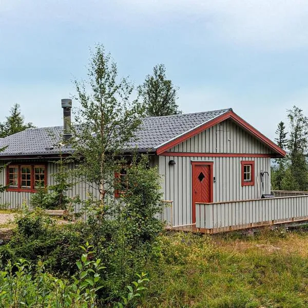 Cozy Home In Särna With Sauna, hotel in Fjätervålen