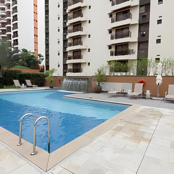Get a Flat 100mts Av Paulista- Jardins - Foto 4