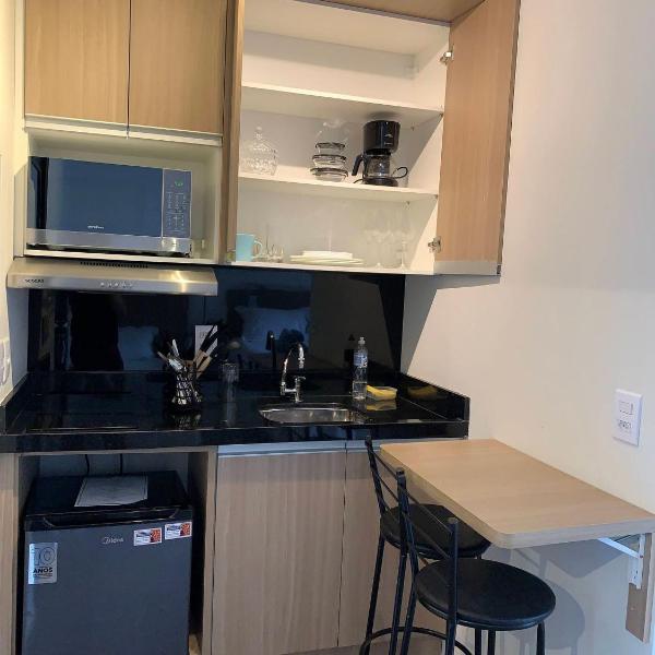 Get a Flat 503 Bairro Nobre-Jardins- Paulista- SP - Foto 4