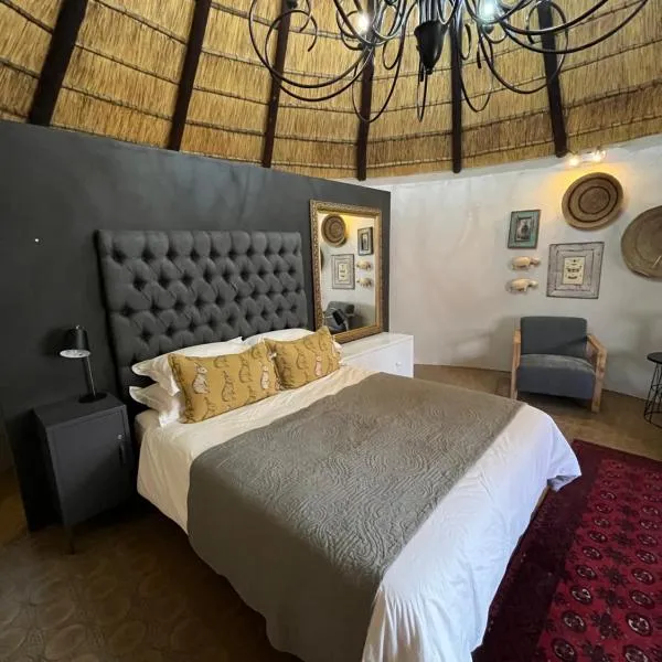 Armonia, hotel in Ermelo