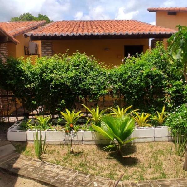 Luamar Chalés - Foto 4
