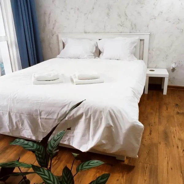 STUDIO JACUZZI BELLE VIEW SINAIA-free parking, khách sạn ở Sinaia