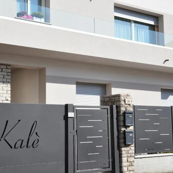 Kalé – hotel w mieście Pordenone