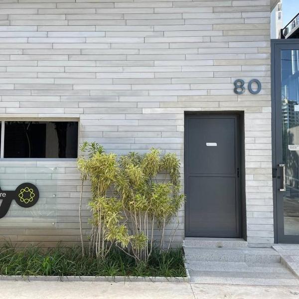 Haus Mitre Residences - Studios por temporada - Foto 4