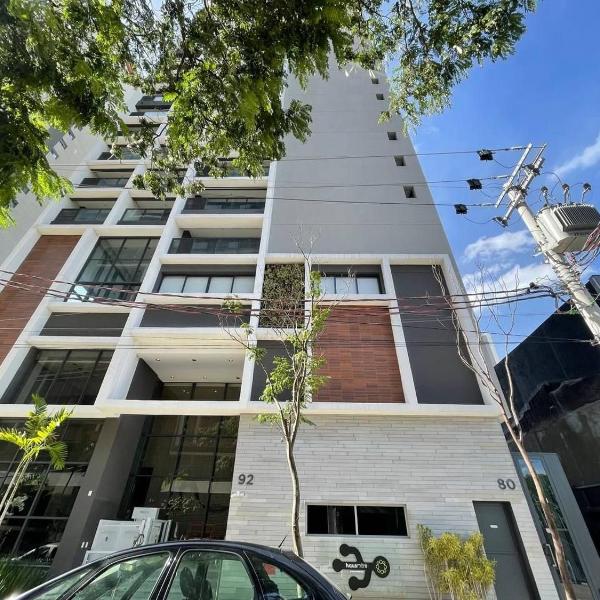 Haus Mitre Residences - Studios por temporada - Foto 5