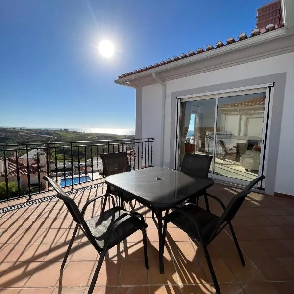 Sea Breeze Escape, hotel v destinaci Casal da Lagoa Seca