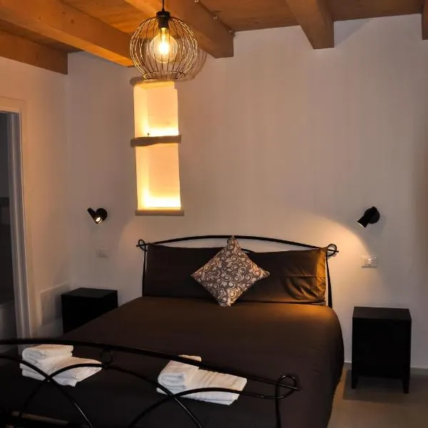 Bramante Suites Urbino, hotel v destinácii Urbino
