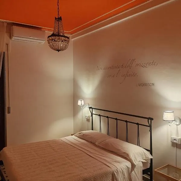 La Dimora del Conte, hotel v destinácii Pescara