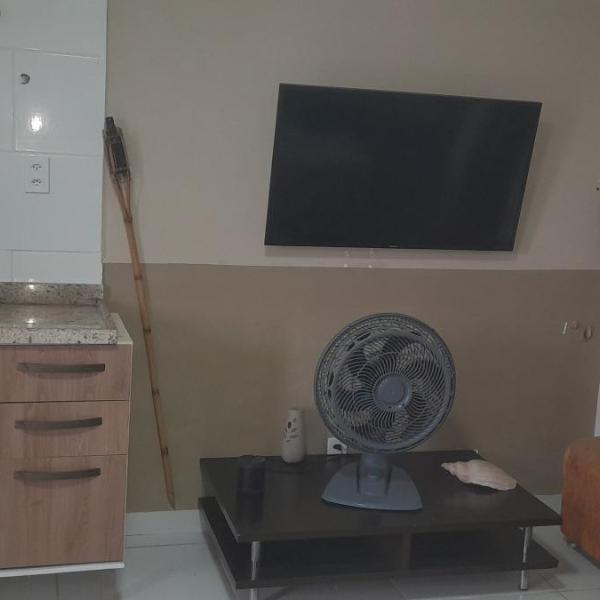 Loft 2 Quadras da Praia do Recreio - Foto 4