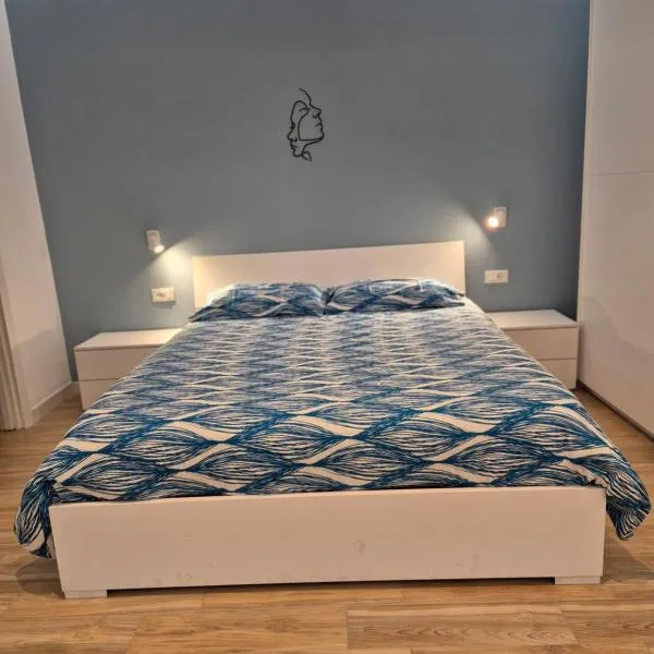 Casa Vacanze Aenaria 2, Hotel in Ischia