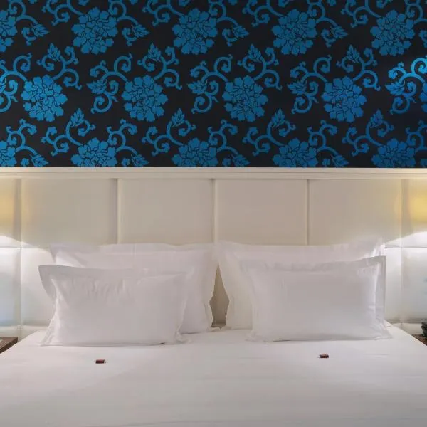 Garni Hotel Crystal, hotel v destinaci Kraljevo
