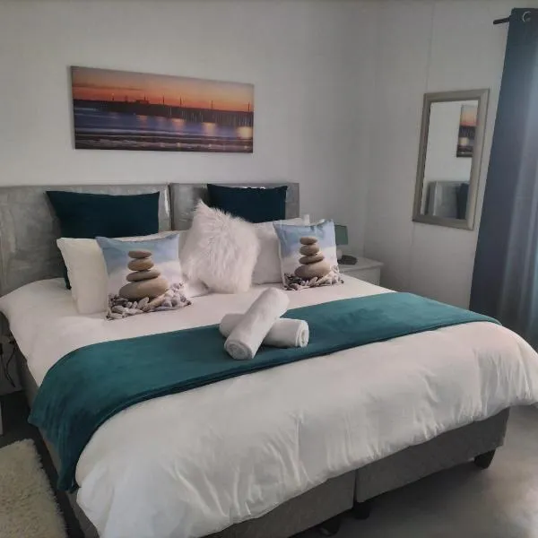 TimeOut 1, hotel in Yzerfontein