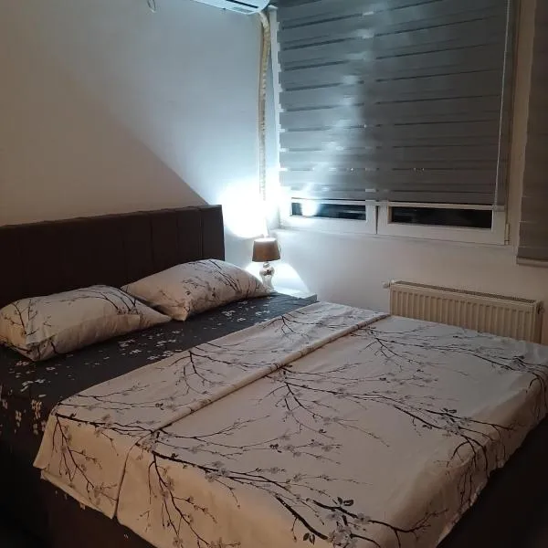 Stan na Bubnju, hotel v destinaci Kragujevac