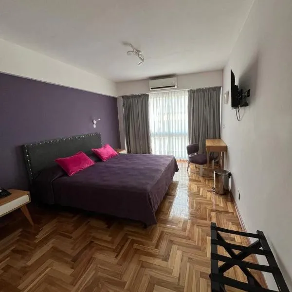 Columbia Palace Hotel, Hotel in Buenos Aires