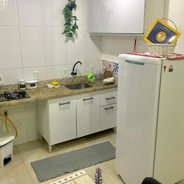 Apartamento Floripa 16 - Próximo Ao Centro, UFSC, Aeroporto e Praias - Foto 4