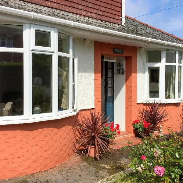 Ewenny Cottage, hotel in Bridgend