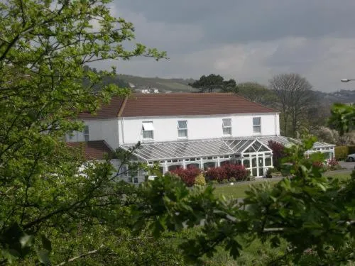 Ashburnham Hotel, hotel in Llanmadoc